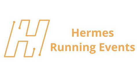 Hermes running events